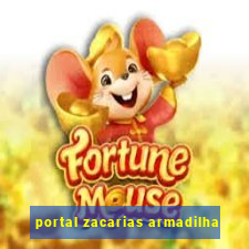 portal zacarias armadilha